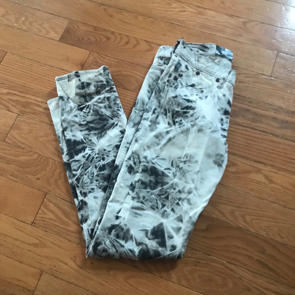 Rock and Republic Skinny Jean
